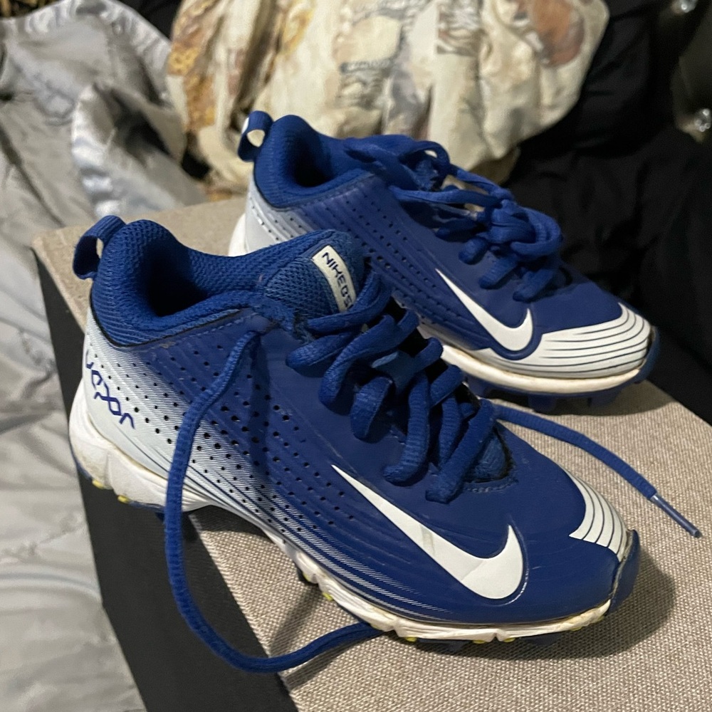 Nike cleats